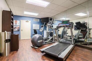 هتل Comfort Suites Innsbrook  Short Pump