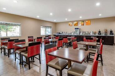 هتل Comfort Suites Keeneland