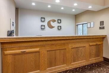 هتل Comfort Suites Keeneland