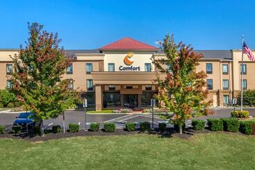 هتل Comfort Suites Knoxville West Farragut