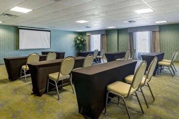 هتل Comfort Suites Knoxville West  Farragut