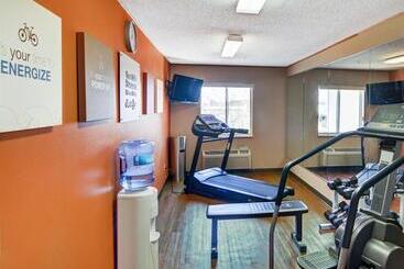 هتل Comfort Suites Longview North