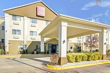 هتل Comfort Suites Longview North