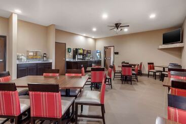 هتل Comfort Suites Omaha Eastcouncil Bluffs