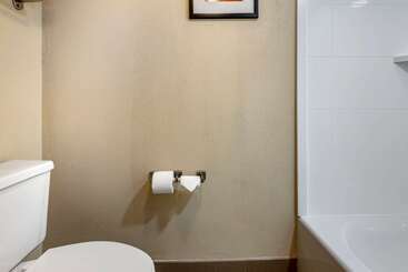 هتل Comfort Suites Bethlehem Near Lehigh University And Lvi Airport
