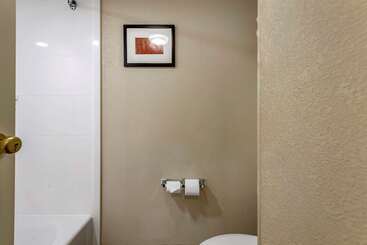 هتل Comfort Suites Bethlehem Near Lehigh University And Lvi Airport