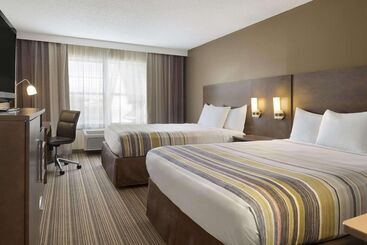 هتل Country Inn & Suites By Radisson, Ankeny, Ia