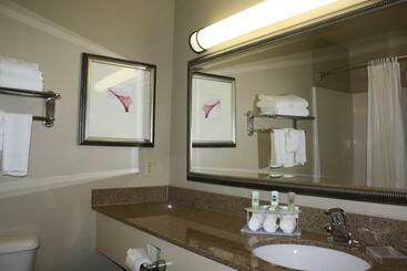 هتل Country Inn & Suites By Radisson, Asheville At Asheville Outlet Mall, Nc