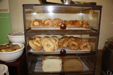 هتل Country Inn & Suites By Radisson, Asheville At Asheville Outlet Mall, Nc
