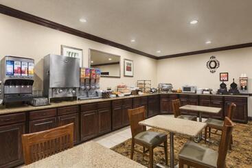 هتل Country Inn & Suites By Radisson, Asheville At Asheville Outlet Mall, Nc