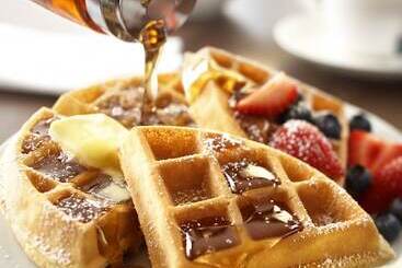 هتل Country Inn & Suites By Radisson Atlanta Airport North Ga