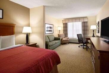 فندق Country Inn & Suites By Radisson, Atlanta I75 South, Ga