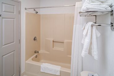 هتل Country Inn & Suites By Radisson, Beckley, Wv