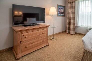 هتل Country Inn & Suites By Radisson, Beckley, Wv