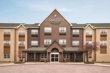 هتل Country Inn & Suites By Radisson, Dakota Dunes, Sd