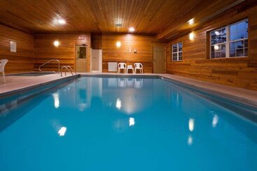 هتل Country Inn & Suites By Radisson, Dakota Dunes, Sd