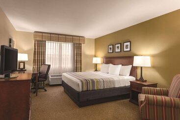 هتل Country Inn & Suites By Radisson, Dakota Dunes, Sd