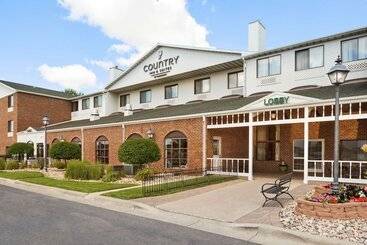 호텔 Country Inn & Suites By Radisson, Fargo, Nd
