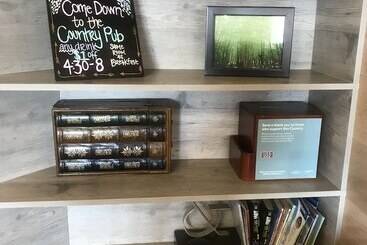 호텔 Country Inn & Suites By Radisson, Fargo, Nd