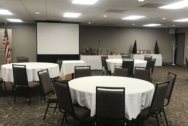 호텔 Country Inn & Suites By Radisson, Fargo, Nd