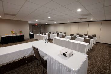 호텔 Country Inn & Suites By Radisson, Fargo, Nd