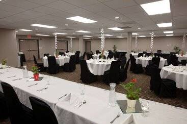 호텔 Country Inn & Suites By Radisson, Fargo, Nd