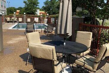 هتل Country Inn & Suites By Radisson, Fort Worth, Tx