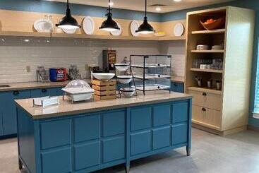 هتل Country Inn & Suites By Radisson, Fort Worth, Tx
