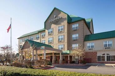 فندق Country Inn & Suites By Radisson, Lexington, Ky
