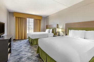 هتل Country Inn & Suites By Radisson Mesa Az