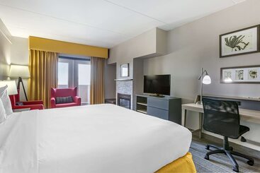 هتل Country Inn & Suites By Radisson Mesa Az