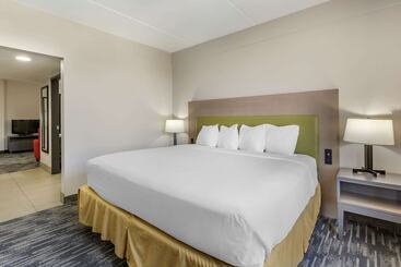 هتل Country Inn & Suites By Radisson Mesa Az