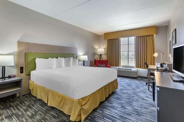 هتل Country Inn & Suites By Radisson Mesa Az