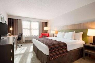 호텔 Country Inn & Suites By Radisson, Minneapolis West, Mn