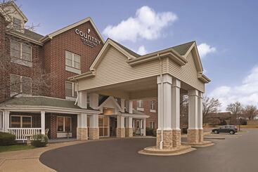 Otel Country Inn & Suites By Radisson, Schaumburg, Il