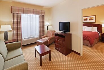 هتل Country Inn & Suites By Radisson, Tulsa, Ok