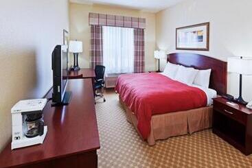 هتل Country Inn & Suites By Radisson, Tulsa, Ok