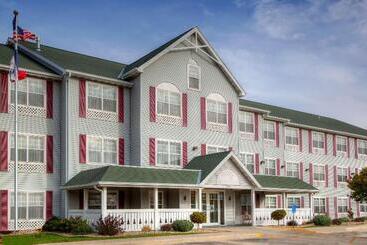 هتل Country Inn & Suites By Radisson, Waterloo, Ia