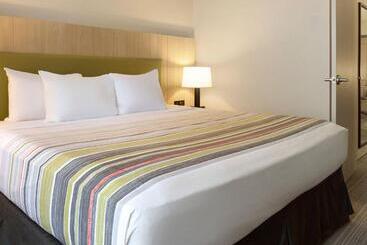هتل Country Inn & Suites By Radisson, Wausau, Wi