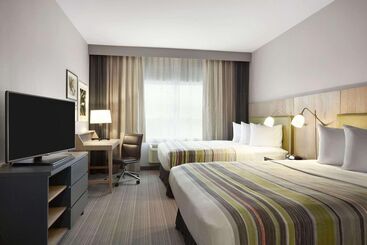 هتل Country Inn & Suites By Radisson, Wausau, Wi