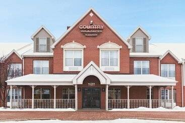 هتل Country Inn & Suites By Radisson, Wausau, Wi