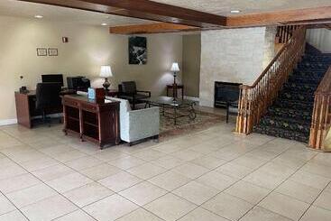 هتل Country Inn & Suites By Radisson West Valley City Ut