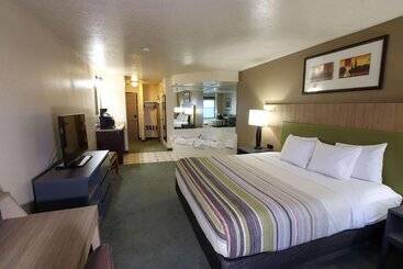 هتل Country Inn & Suites By Radisson West Valley City Ut