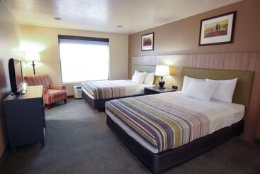 هتل Country Inn & Suites By Radisson West Valley City Ut