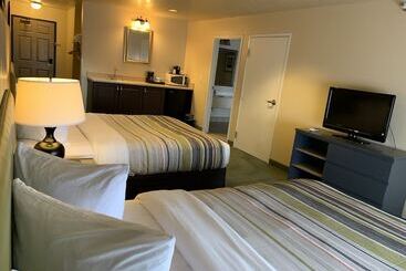هتل Country Inn & Suites By Radisson West Valley City Ut