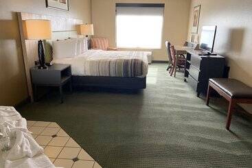 Hotel Country Inn & Suites By Radisson West Valley City Ut