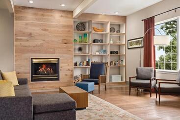 هتل Country Inn & Suites By Radisson, Woodbury, Mn