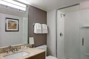 هتل Courtyard Grand Rapids Downtown