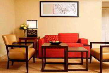 هتل Courtyard Grand Rapids Downtown