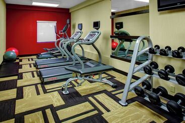 هتل Courtyard By Marriott New Bern